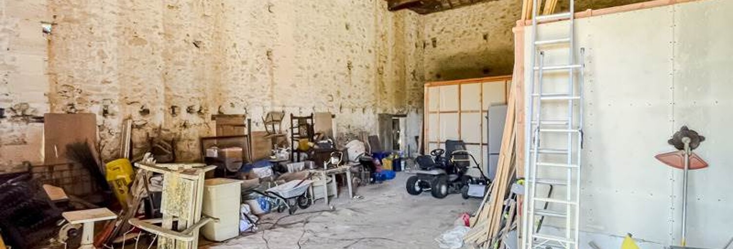 Maison 4 Pièces 170 m² à vendre à Ruch (33350)
