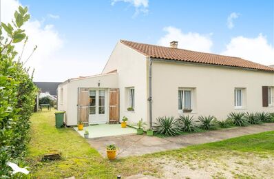 vente maison 302 100 € à proximité de Marennes-Hiers-Brouage (17320)