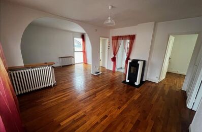 maison 3 pièces 64 m2 à vendre à Limoges (87000)