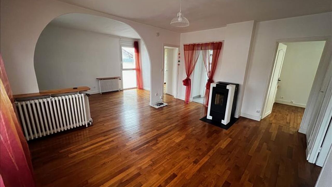 maison 3 pièces 64 m2 à vendre à Limoges (87000)