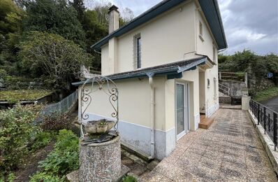 vente maison 167 990 € à proximité de Pierrefitte-Nestalas (65260)