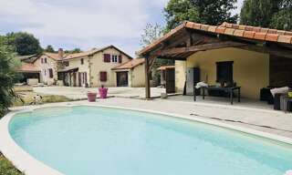 Maison 5 Pièces 172 m² à vendre à Confolens (16500)