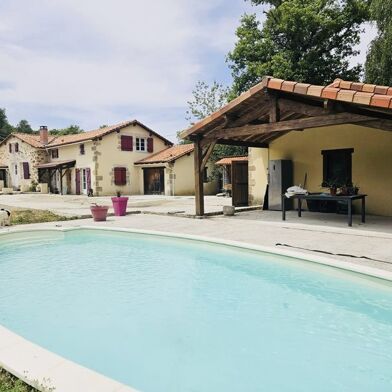 Maison 5 pièces 228900 €