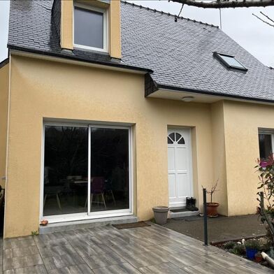 Maison 6 pièces 96 m²