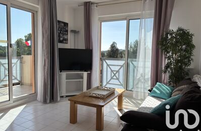 vente appartement 299 000 € à proximité de Puget-sur-Argens (83480)