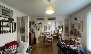 Maison 4 Pièces 80 m² à vendre à Carhaix-Plouguer (29270)