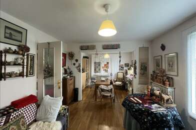 Maison 4 pièces 98550 €