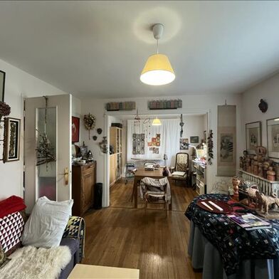 Maison 4 pièces 98550 €