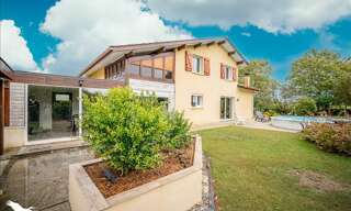 Maison 5 Pièces 153 m² à vendre à Labenne (40530)