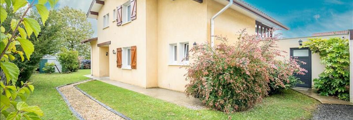 Maison 5 Pièces 153 m² à vendre à Labenne (40530)