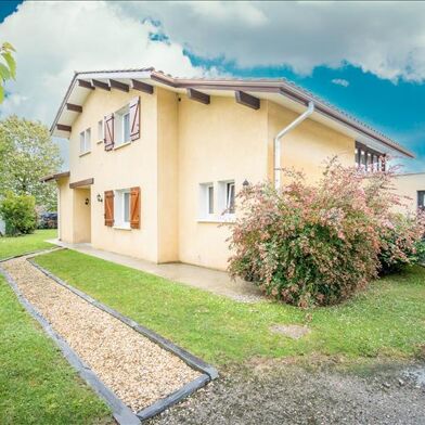 Maison 5 pièces 574750 €