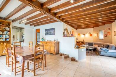 Maison 5 pièces 574750 €