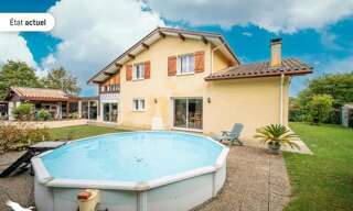 Maison 5 Pièces 153 m² à vendre à Labenne (40530)