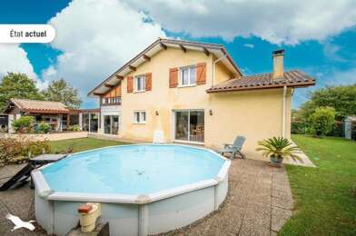 Maison 5 pièces 574750 €