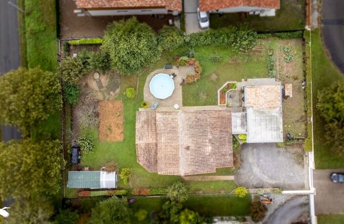 Landaise de 5 pièces principales — photo 3