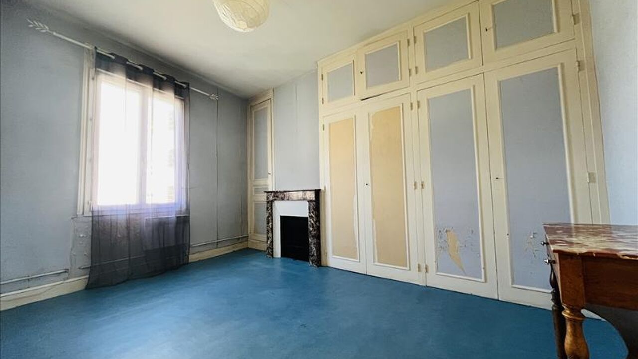 appartement 2 pièces 46 m2 à vendre à Tours (37000)