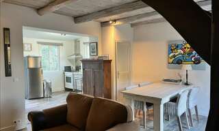 Maison 2 Pièces 53 m² à vendre à Saint-Martin-la-Méanne (19320)