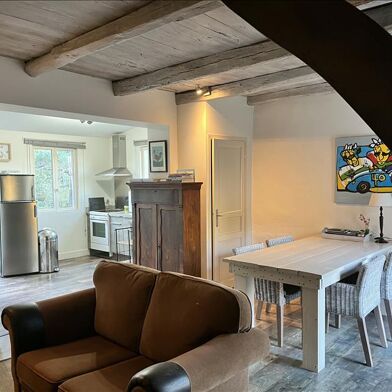 Maison 2 pièces 129000 €