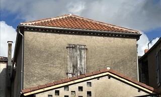 Maison 6 Pièces 141 m² à vendre à Luzech (46140)