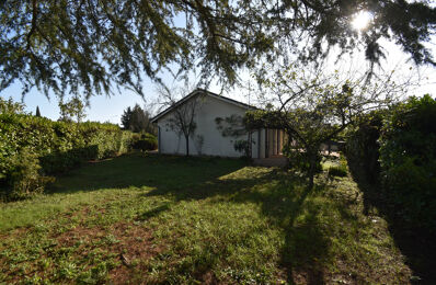 vente maison 319 000 € à proximité de Fleurieu-sur-Saône (69250)