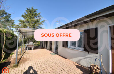 vente maison 319 000 € à proximité de Décines-Charpieu (69150)