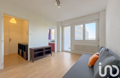 location appartement 700 € CC /mois à proximité de Homécourt (54310)