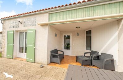 vente maison 420 000 € à proximité de Saint-Denis-d'Oléron (17650)