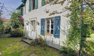 Maison 8 Pièces 175 m² à vendre à Anglet (64600)