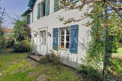 Maison 8 pièces 1490000 €