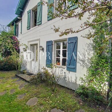 Maison 8 pièces 1490000 €