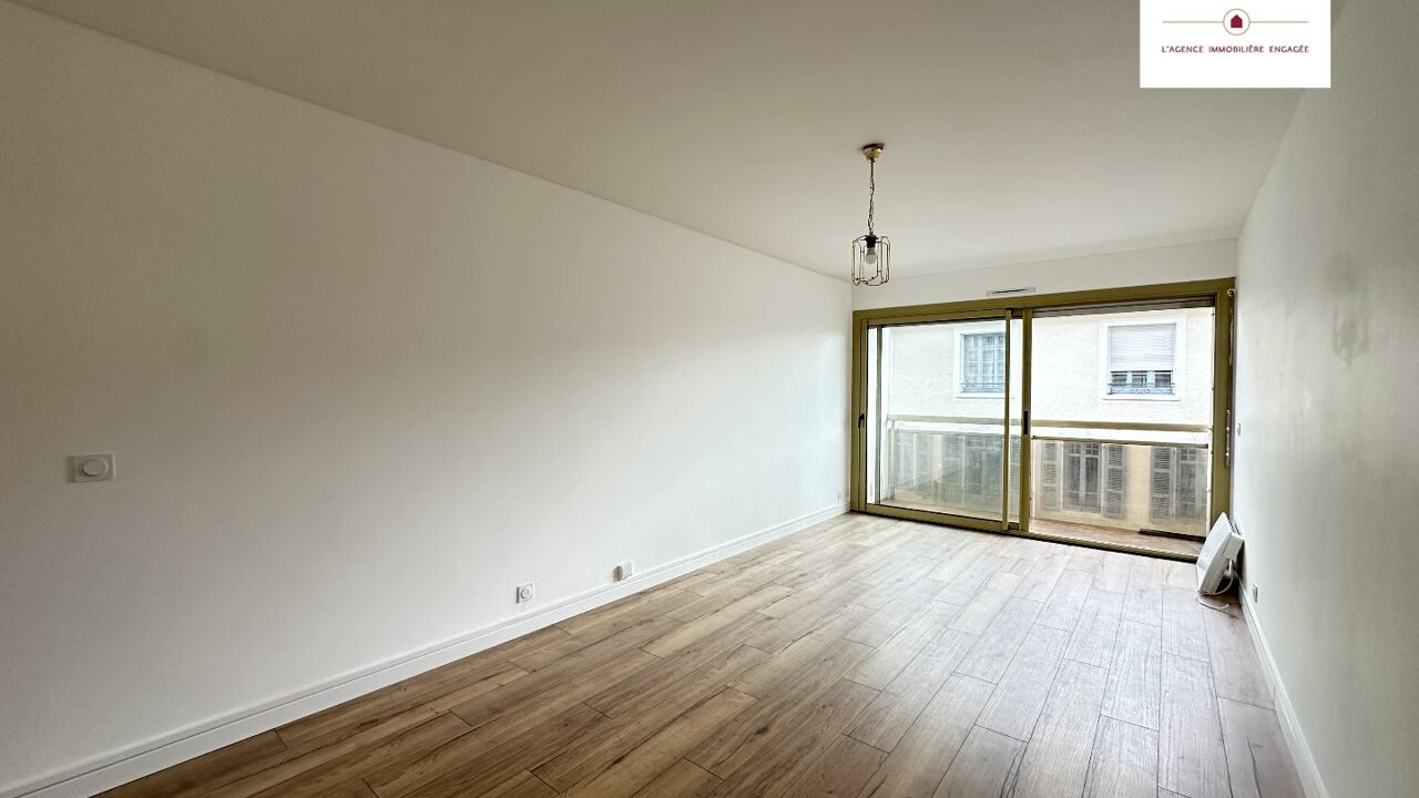 appartement 3 pièces 75 m2 à vendre à Pau (64000)