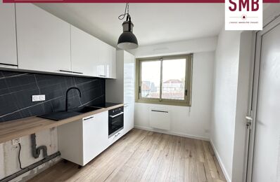 vente appartement 161 000 € à proximité de Lescar (64230)