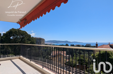 vente appartement 460 000 € à proximité de Vence (06140)