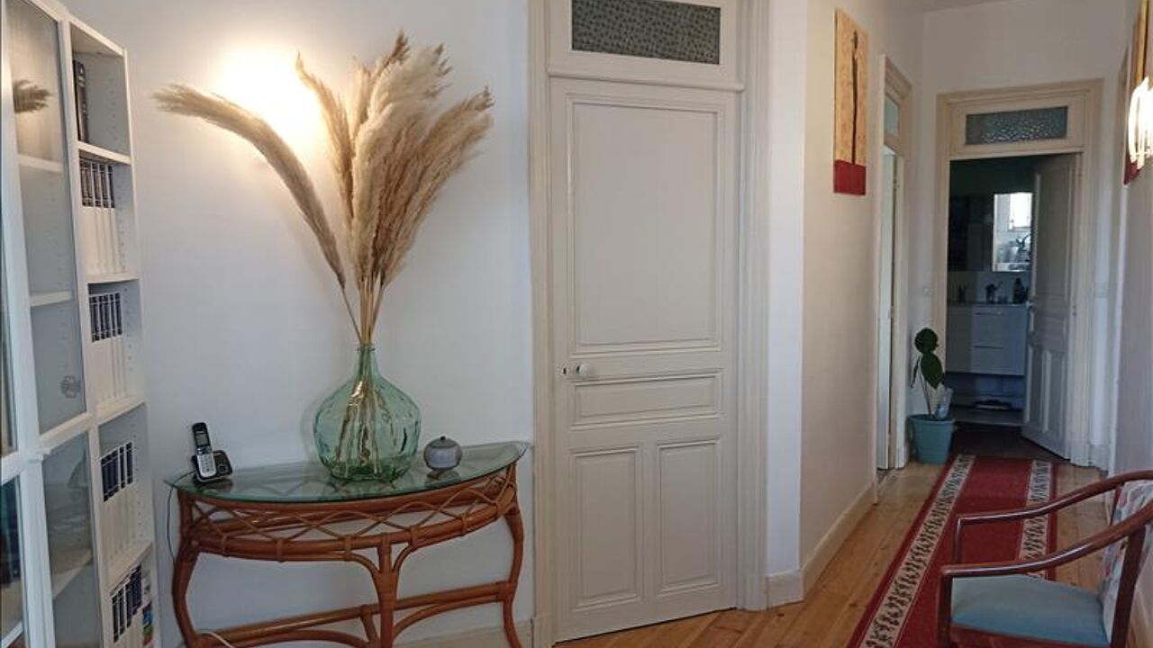 appartement 4 pièces 99 m2 à vendre à Graulhet (81300)