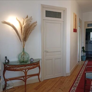 Appartement 4 pièces 99 m²