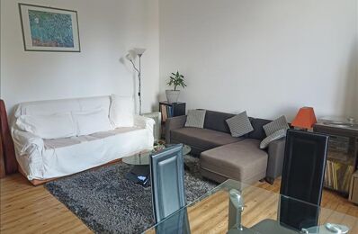 vente appartement 77 000 € à proximité de Puylaurens (81700)