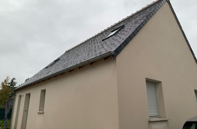 location maison 1 092 € CC /mois à proximité de Amboise (37400)