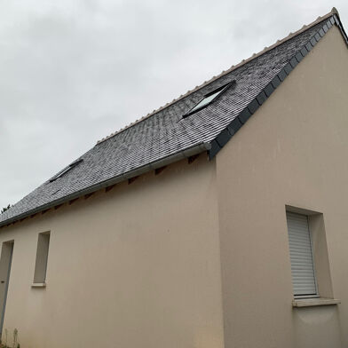 Maison 5 pièces 83 m²