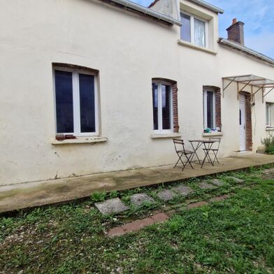 Maison 4 pièces 95 m²