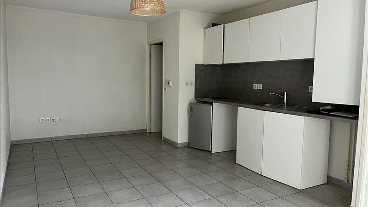 appartement 2 pièces 43 m2 à vendre à Blagnac (31700)