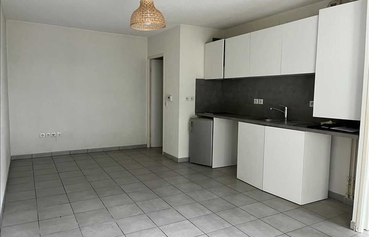 appartement 2 pièces 43 m2 à vendre à Blagnac (31700)