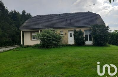 vente maison 187 000 € à proximité de Auvillers-les-Forges (08260)