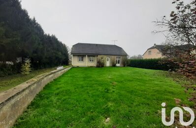 vente maison 187 000 € à proximité de Brunehamel (02360)