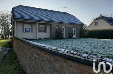 vente maison 182 000 € à proximité de Liart (08290)