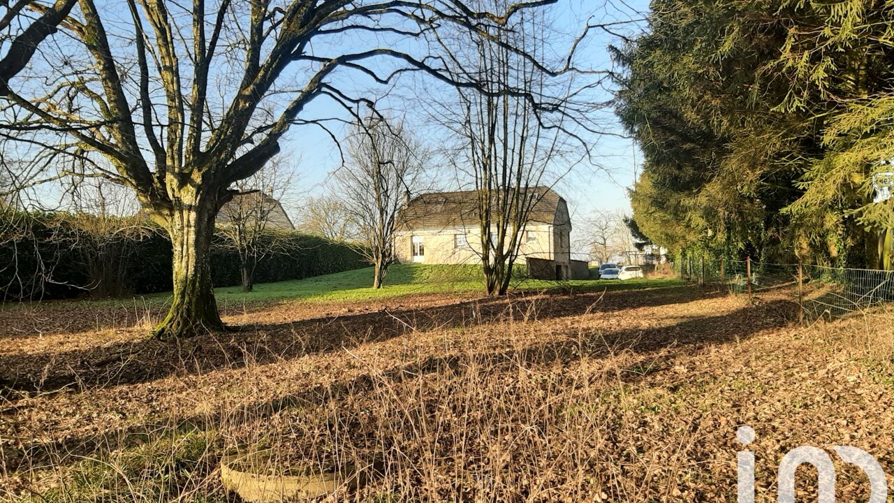 maison 7 pièces 130 m2 à vendre à Auvillers-les-Forges (08260)