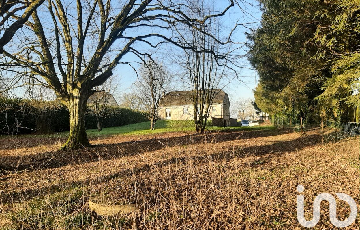 maison 7 pièces 130 m2 à vendre à Auvillers-les-Forges (08260)