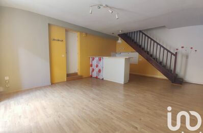 vente immeuble 321 000 € à proximité de Montrevault-sur-Èvre (49110)