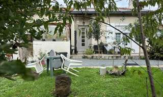 Maison 5 Pièces 90 m² à vendre à Gurat (16320)