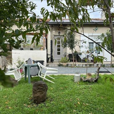 Maison 5 pièces 160500 €