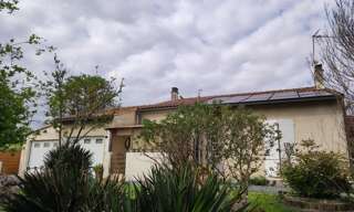 Maison 5 Pièces 90 m² à vendre à Gurat (16320)